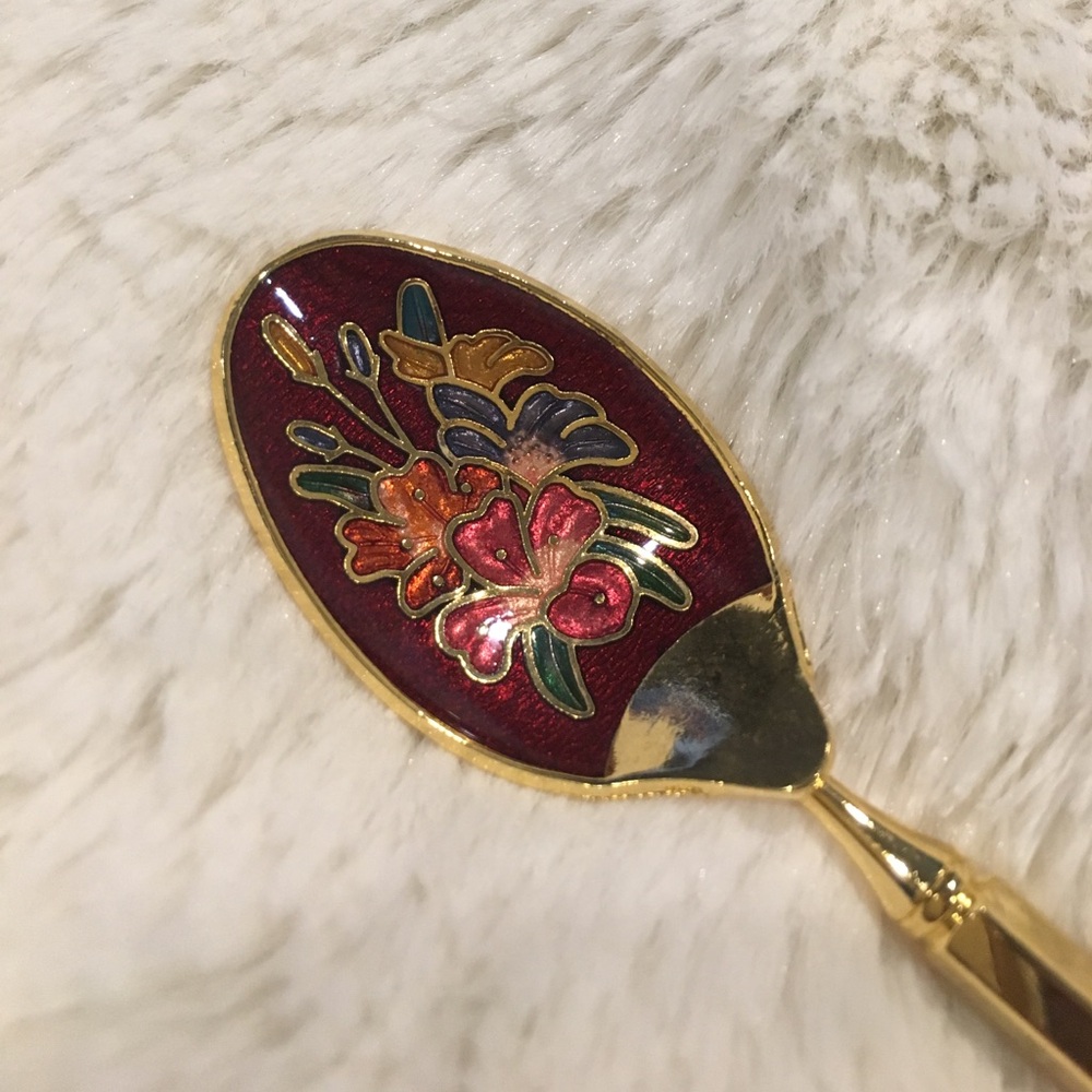 Japanese Spoon
